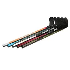 Bauer Mystery Mini Stick